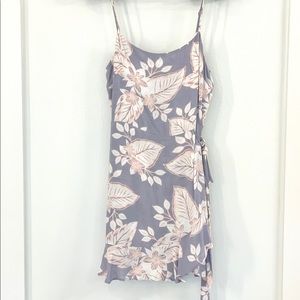 Cotton Candy Summer Dress